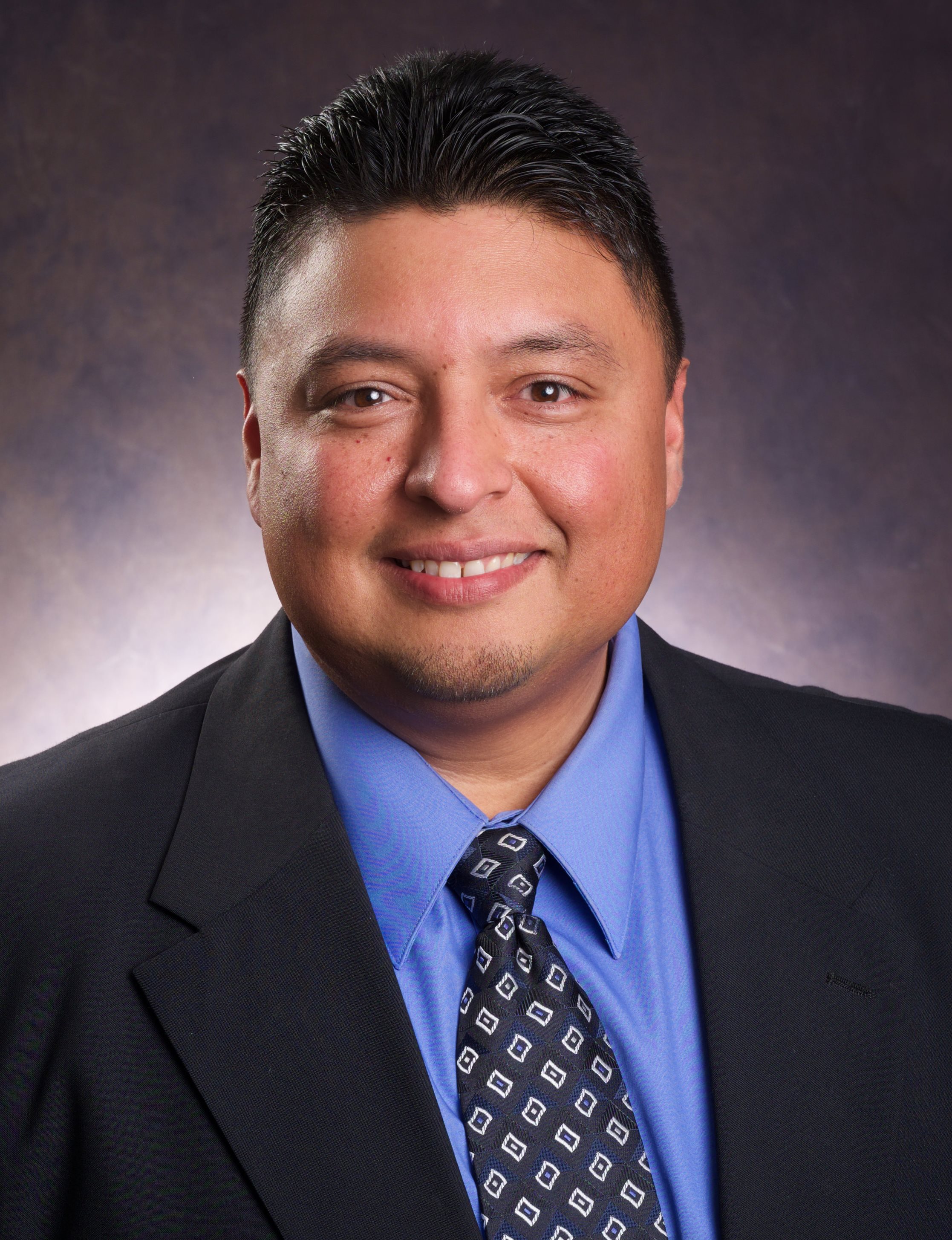 Sr. Loan Officer Eloy Martinez
