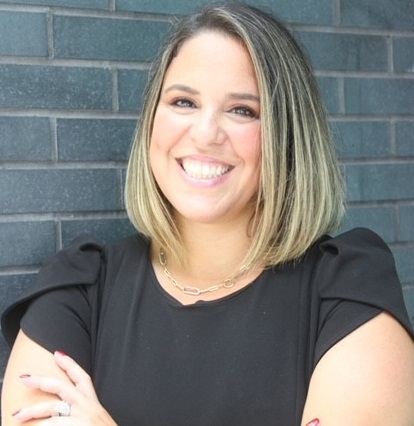 Loan Officer Jenny Concepcion
