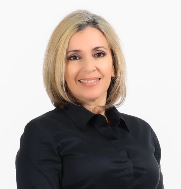 Loan Officer Lissette Rodriguez